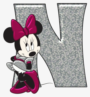 Minnie Mouse Disney, HD Png Download, Free Download