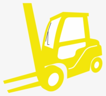 Forklift Windshield Wiper Systems Clipart , Png Download, Transparent Png, Free Download