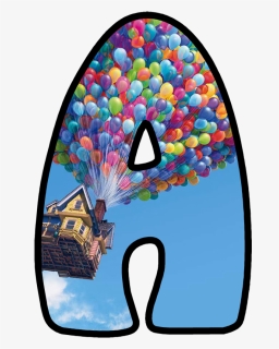 Balloons In Real Life, HD Png Download, Free Download