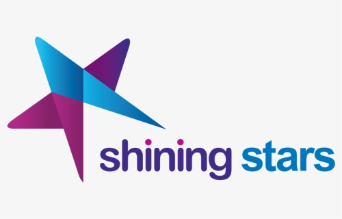 Thumb Image - Shining Star Logo Png, Transparent Png, Free Download