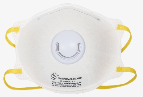 Hot Sale N95 Face Mask With Valve   Ss9001v Kn95 Disposable - N95 Face Mask For Sale, HD Png Download, Free Download