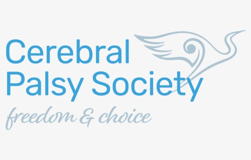 Cerebral Palsy Society Logo, HD Png Download, Free Download
