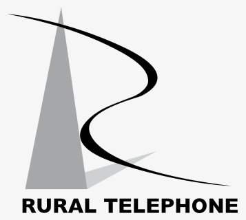 Rural Telephone Logo Png Transparent, Png Download, Free Download