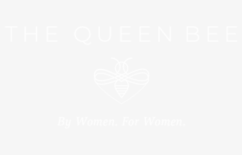 Heading Thequeenbee - Johns Hopkins Logo White, HD Png Download, Free Download