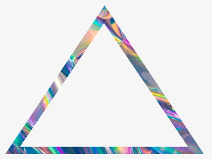 Aesthetic Triangle Png , Png Download - Triangle Aesthetic Png, Transparent Png, Free Download