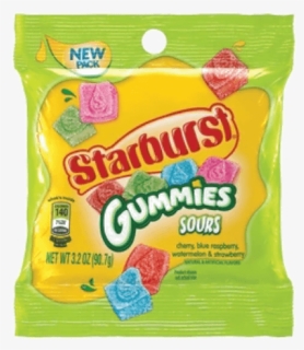 Starburst Candy, HD Png Download, Free Download