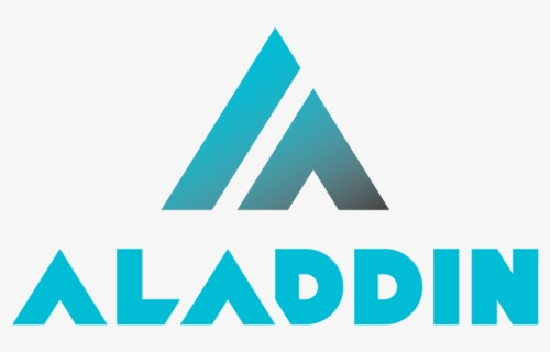 Aladdin Logo Png - Triangle, Transparent Png, Free Download