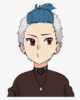 Pokéfanon - Cartoon, HD Png Download, Free Download