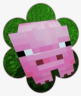 #minecraft #pig #edit - Carpet, HD Png Download, Free Download