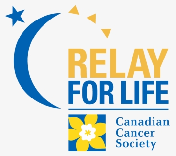 Volunteer Central - Relay For Life Canadian Cancer Society, HD Png Download, Free Download