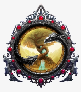 League Of Legends Icon Png, Transparent Png, Free Download