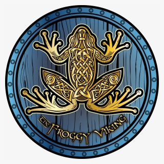 Viking Logo Png , Png Download - Emblem, Transparent Png, Free Download