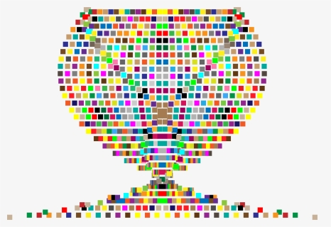 Golden Goblet Clip Arts - Icon, HD Png Download, Free Download