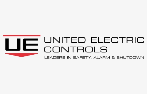 United Electric Controls Logo, HD Png Download, Free Download