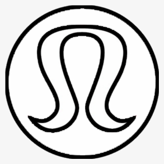 33 Lululemon Logo Transparent - Pin Logo Icon
