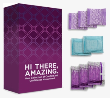 Free Poise Starter Pack, HD Png Download, Free Download