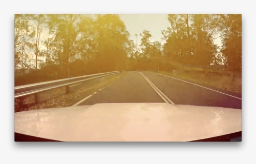 Highway, HD Png Download, Free Download