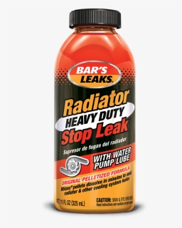 Radiator Stop Leak, HD Png Download, Free Download