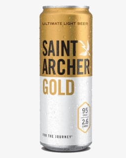 St Archer Gold - Red Bull, HD Png Download, Free Download