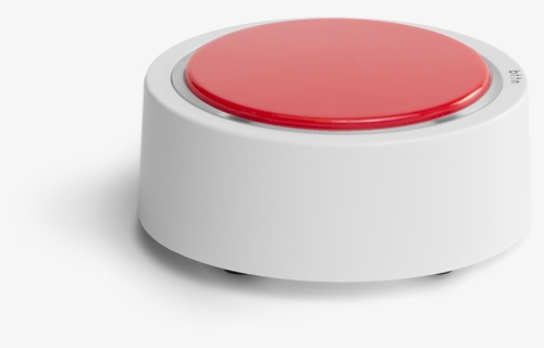 Red Button Png - Coffee Table, Transparent Png, Free Download