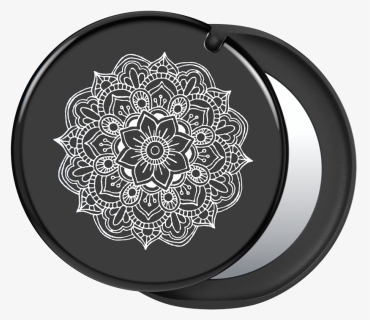 Popsocket Mandala, HD Png Download, Free Download