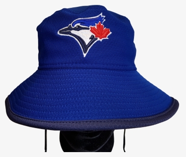 Toronto Blue Jays Hex Bucket Hat - Toronto, HD Png Download, Free Download