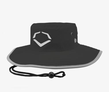 Evoshield Bucket Hat, HD Png Download, Free Download