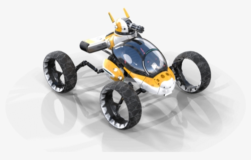 Default - Radio-controlled Car, HD Png Download, Free Download