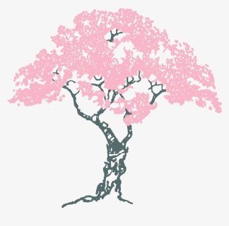 Transparent Breast Cancer Tree, HD Png Download, Free Download