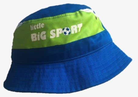 Soccer Bucket Hat - Baseball Cap, HD Png Download, Free Download