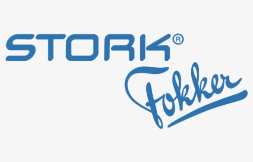 Stork Fokker, HD Png Download, Free Download