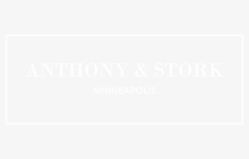 Anthony & Stork Logo- Minneapolis Rev, HD Png Download, Free Download