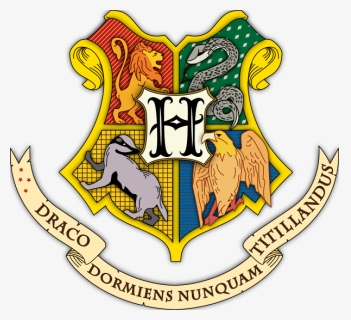 Hogwarts Houses, HD Png Download, Free Download