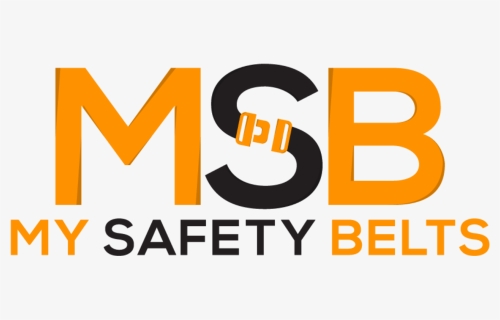 My Safety Belts Inc - Emblem, HD Png Download, Free Download