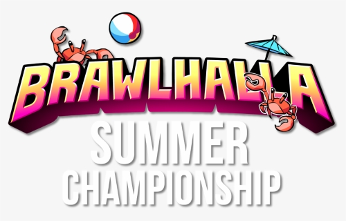 Brawlhalla Summer Championship, HD Png Download, Free Download