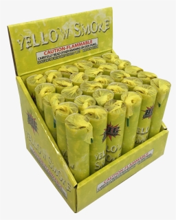 Yellow"  Title="color Smoke - Bullet, HD Png Download, Free Download
