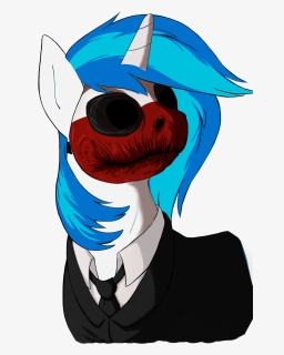 Payday 2 My Little Pony, HD Png Download, Free Download