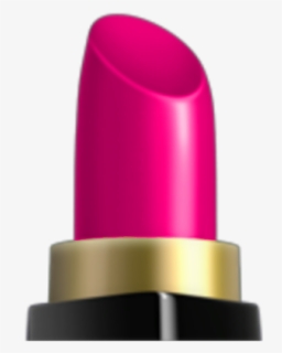 #💄 #lipstick #pink #pinkemoji #pinkemojis #emojis - Emoji Labial Png, Transparent Png, Free Download