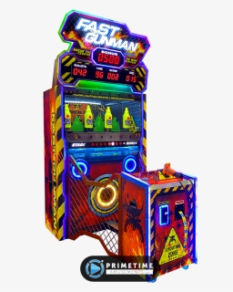 Fast Gunman By Coast To Coast Entertainment - Toy, HD Png Download, Free Download