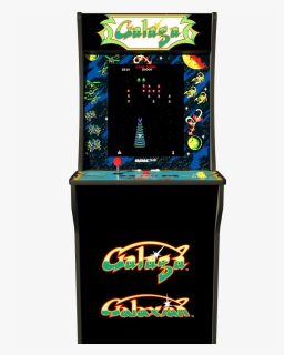 , Best Father& - Galaga Arcade Machine, HD Png Download, Free Download