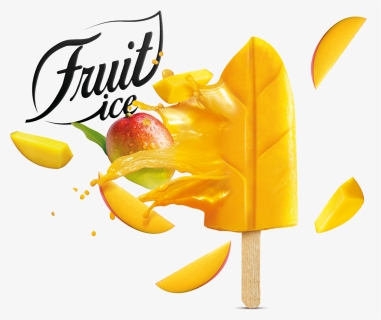 Fruit, Png Download - Fruit Ice Migros, Transparent Png, Free Download