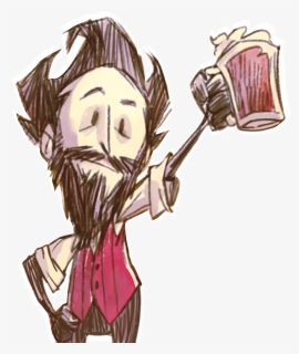 Image - Transparent Wilson Higgsbury, HD Png Download, Free Download