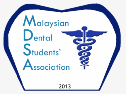 Mdsa Original Logo - Medical Symbol, HD Png Download, Free Download