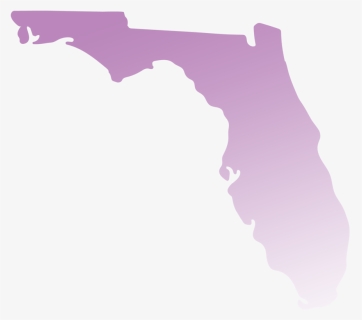 Florida Map Of Areas We Serve-01lighter - Covid 19 Florida Meme, HD Png Download, Free Download