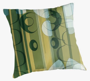 Free Download Throw Pillow Clipart Throw Pillows Cushion - Cushion, HD Png Download, Free Download