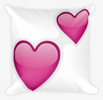 Heart Emoji Clipart , Png Download - Heart, Transparent Png, Free Download