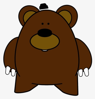 Teddy Bear Clipart , Png Download - Teddy Bear, Transparent Png, Free Download