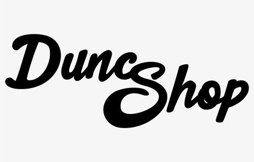 Duncshop - Calligraphy, HD Png Download, Free Download