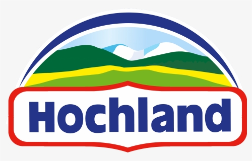 Hochland Logo - Hochland Logo Png, Transparent Png, Free Download