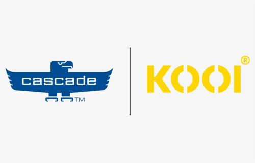 Cascade Kooi Official Color - Graphic Design, HD Png Download, Free Download